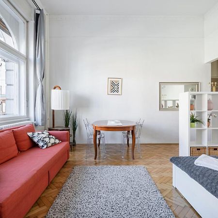 Vulcan Studio Near Danube Budapeszt Zewnętrze zdjęcie