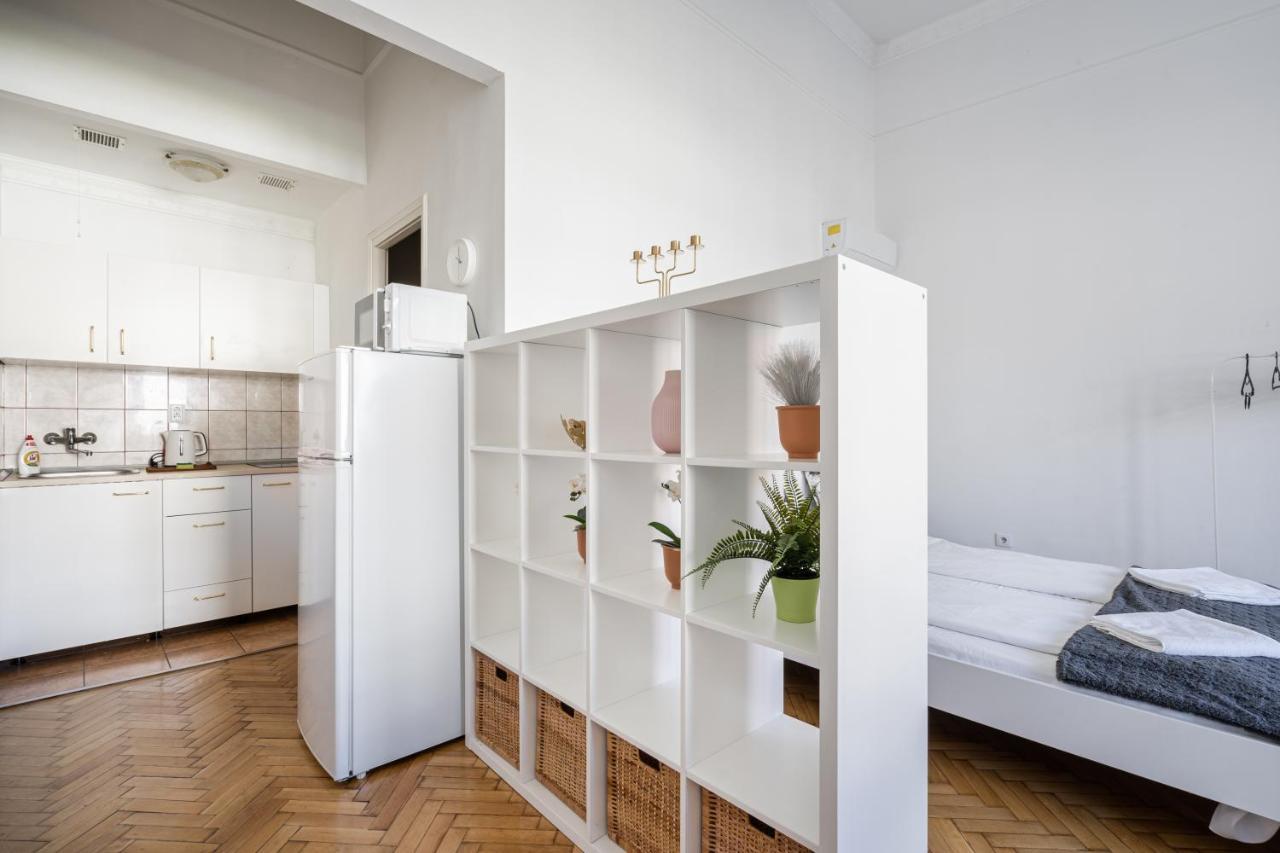 Vulcan Studio Near Danube Budapeszt Zewnętrze zdjęcie