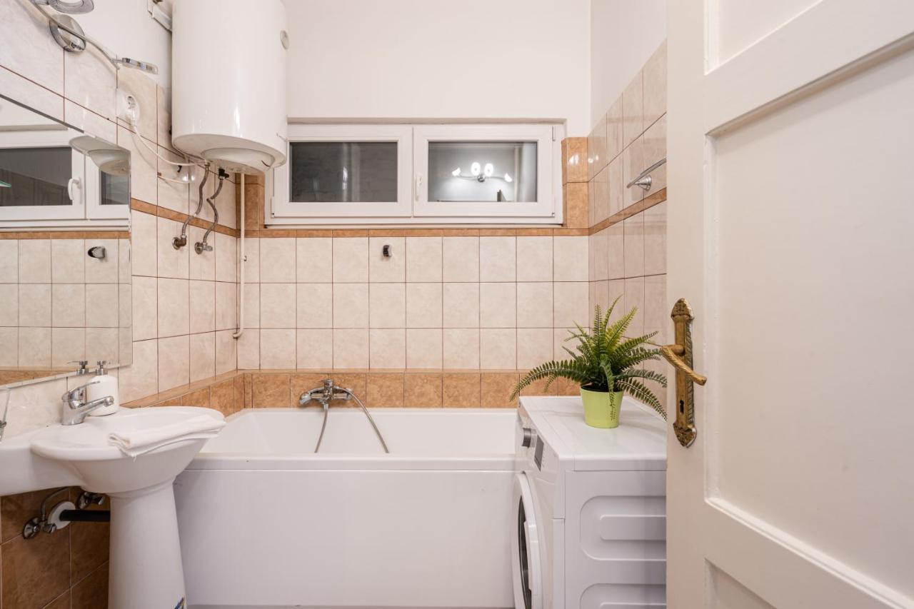 Vulcan Studio Near Danube Budapeszt Zewnętrze zdjęcie