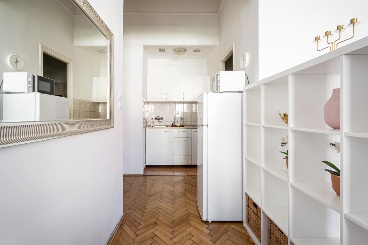 Vulcan Studio Near Danube Budapeszt Zewnętrze zdjęcie