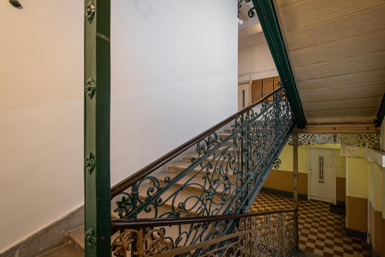 Vulcan Studio Near Danube Budapeszt Zewnętrze zdjęcie
