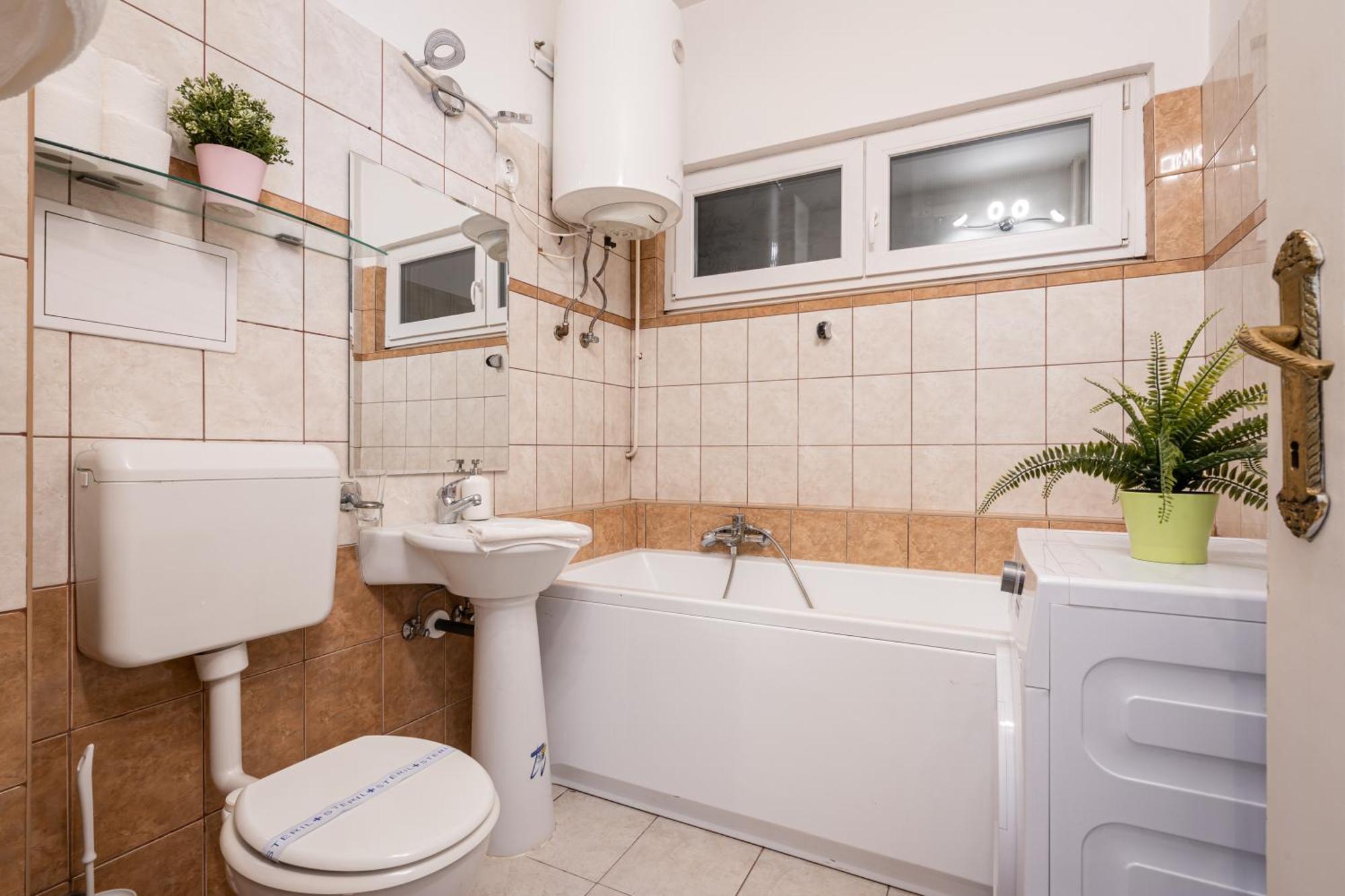 Vulcan Studio Near Danube Budapeszt Zewnętrze zdjęcie